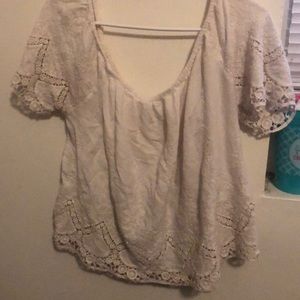 American eagle shirt